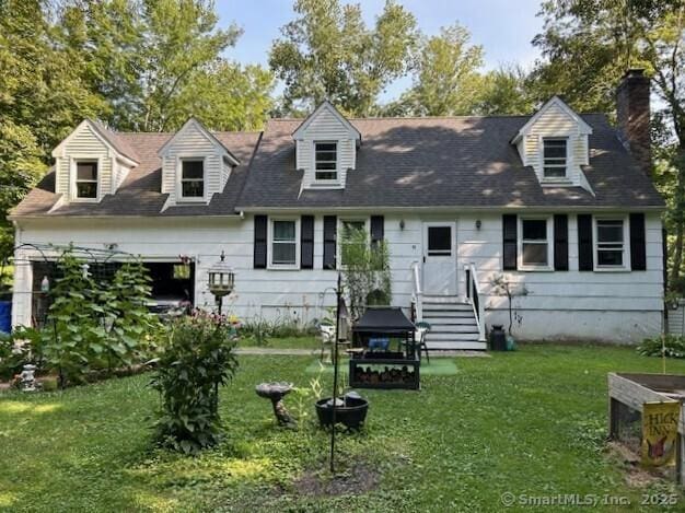 19 Good Hill Rd, Oxford, CT 06478 - photo 1