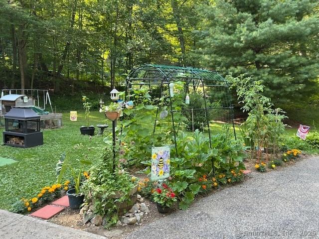 19 Good Hill Rd, Oxford, CT 06478 - photo 4