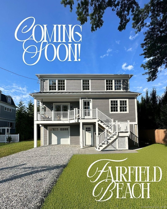260 Birch Rd, Fairfield, CT 06824 - photo 1