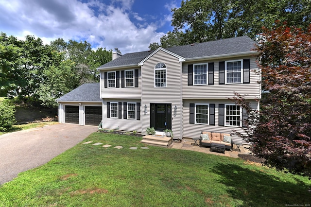 28 Edgewood Ave, Shelton, CT 06484 - photo 2