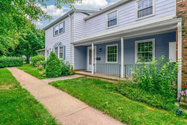 8 Ambassador Dr Unit C, Manchester, CT 06042 - photo 1