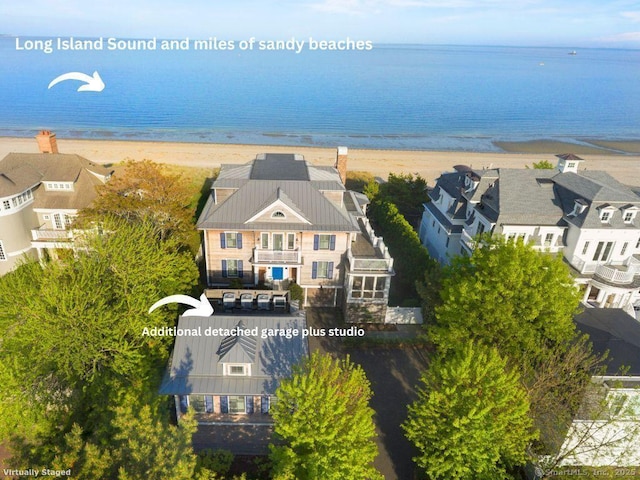 195 Fairfield Beach Rd, Fairfield, CT 06824 - photo 2