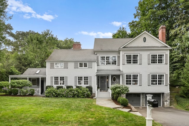 119 Hendrie Ave, Greenwich, CT 06878 - photo 1