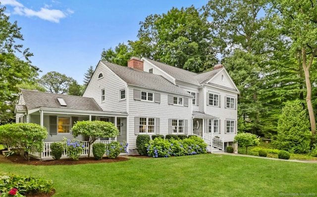 119 Hendrie Ave, Greenwich, CT 06878 - photo 40