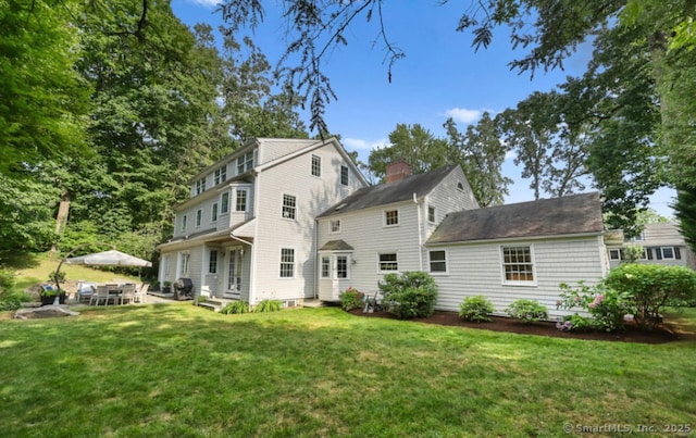 119 Hendrie Ave, Greenwich, CT 06878 - photo 39
