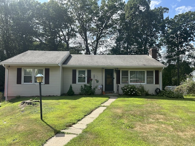 204 Robin Hill Rd, Meriden, CT 06450 - photo 1