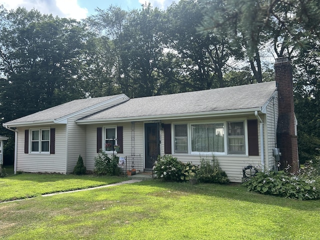 204 Robin Hill Rd, Meriden, CT 06450 - photo 2
