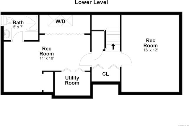 330 Merwin Ave Apt B1, Milford, CT 06460 - photo 36