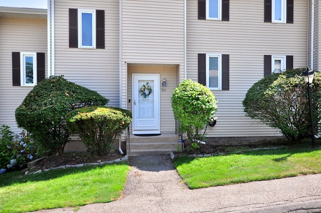 100 Spring Ln Unit 100, Suffield, CT 06078 - photo 1