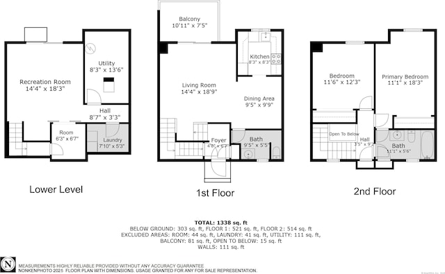 100 Spring Ln Unit 100, Suffield, CT 06078 - photo 39
