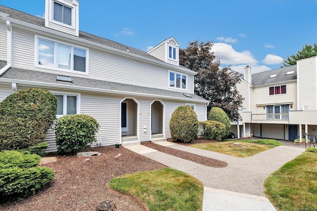 37 Ridgewood Ct Unit 37, Shelton, CT 06484 - photo 3