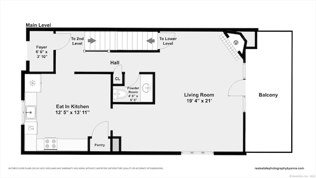 37 Ridgewood Ct Unit 37, Shelton, CT 06484 - photo 37