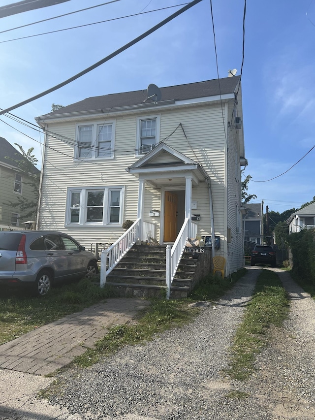 41 Young Dixon Way, Stamford, CT 06902 - photo 1