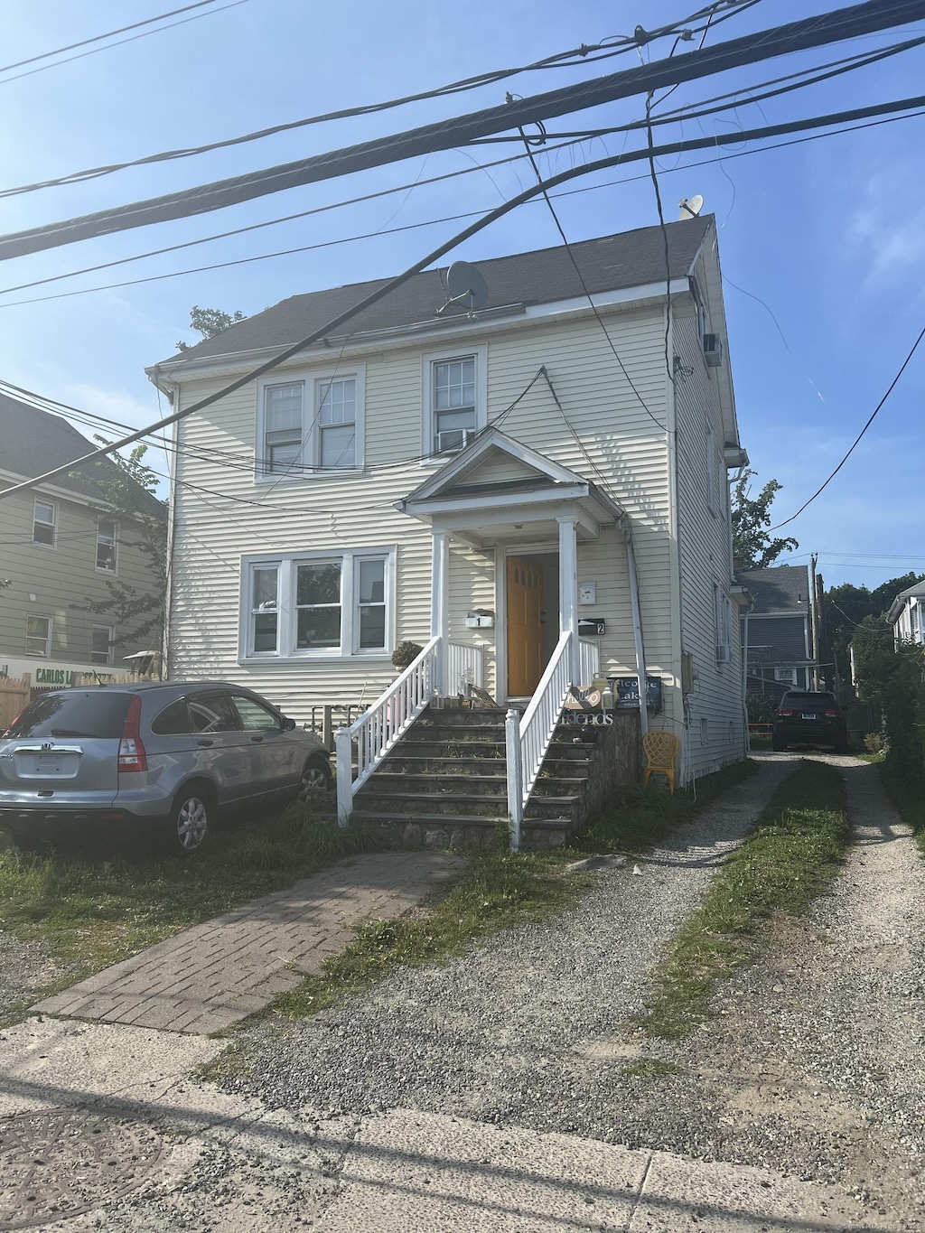 41 Young Dixon Way, Stamford, CT 06902 - photo 2