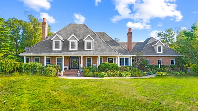 5 Valley View Ln, Burlington, CT 06013 - photo 1