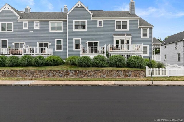 93 Cosey Beach Ave Apt 5, East Haven, CT 06512 - photo 28