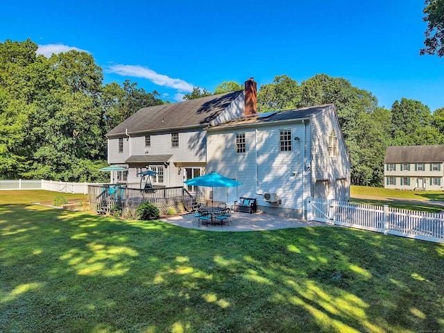 3 Vincent Ct, Clinton, CT 06413 - photo 36
