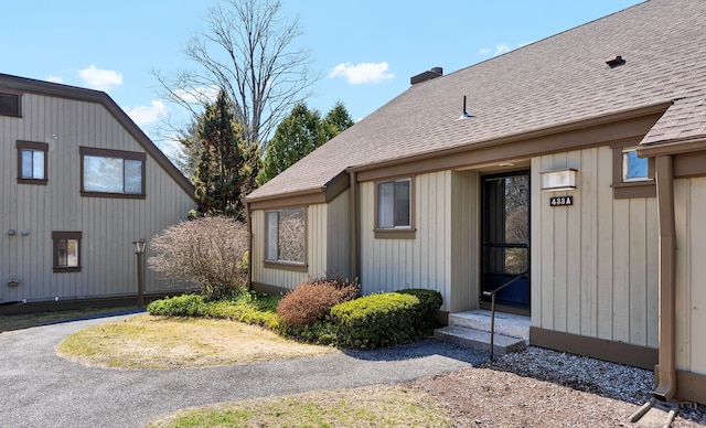 433 Heritage Vlg Unit A, Southbury, CT 06488 - photo 3
