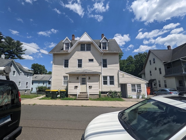 130 N State St, Ansonia, CT 06401 - photo 1