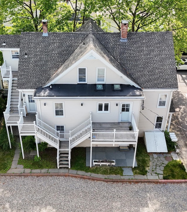 1 Harmony St, Stonington, CT 06378 - photo 2