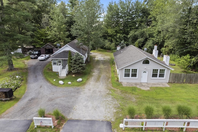 1446 Hartford New London Tpke, Montville, CT 06370 - photo 1