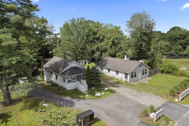 1446 Hartford New London Tpke, Montville, CT 06370 - photo 3