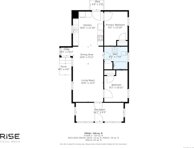 1446 Hartford New London Tpke, Montville, CT 06370 - photo 18