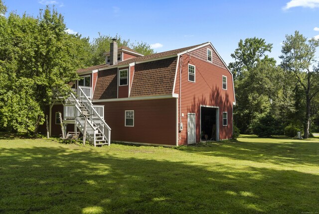 1446 Hartford New London Tpke, Montville, CT 06370 - photo 36