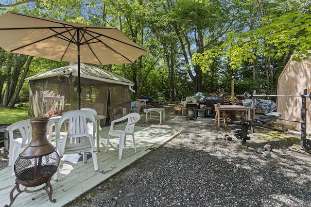 1446 Hartford New London Tpke, Montville, CT 06370 - photo 32