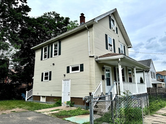 6 W Clay St, Hartford, CT 06120 - photo 8