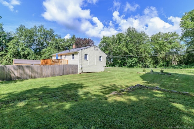 93 Clarke Rd, Lebanon, CT 06249 - photo 4