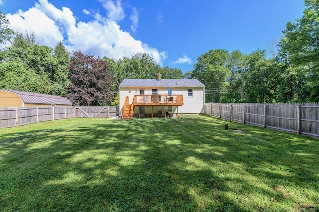 93 Clarke Rd, Lebanon, CT 06249 - photo 7