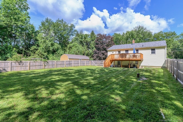 93 Clarke Rd, Lebanon, CT 06249 - photo 9