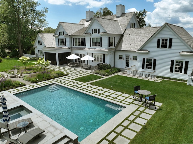 688 Hulls Farm Rd, Fairfield, CT 06890 - photo 10