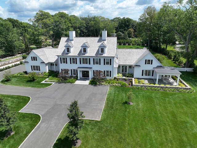 688 Hulls Farm Rd, Fairfield, CT 06890 - photo 16