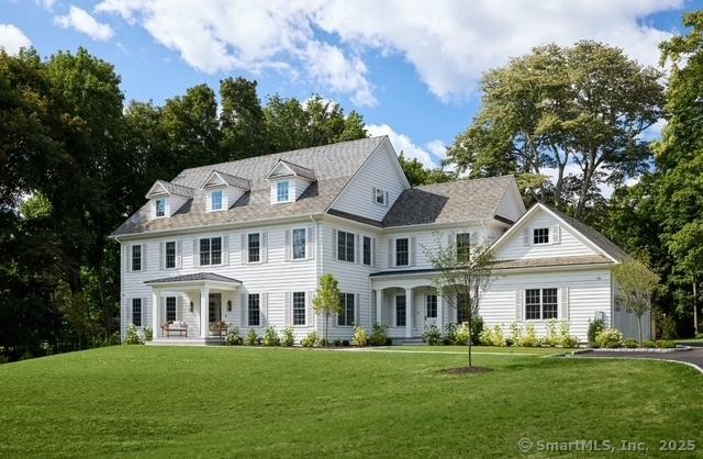 688 Hulls Farm Rd, Fairfield, CT 06890 - photo 9