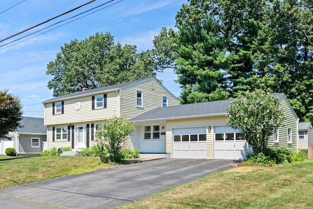 27 Circle Dr, Enfield, CT 06082 - photo 1