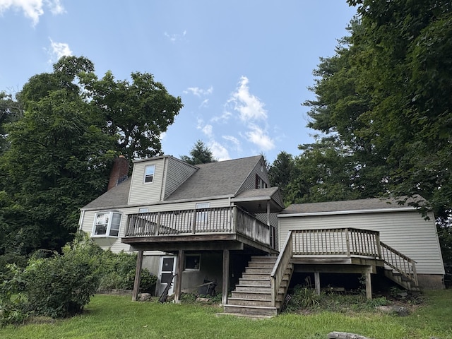180 Duncaster Rd, Bloomfield, CT 06002 - photo 15