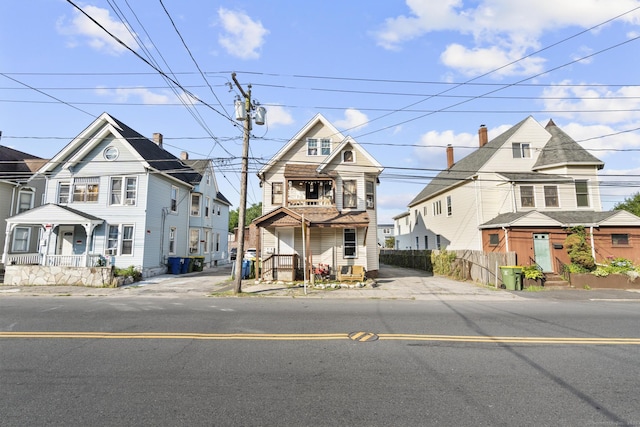 1260 E Main St, Waterbury, CT 06705 - photo 1