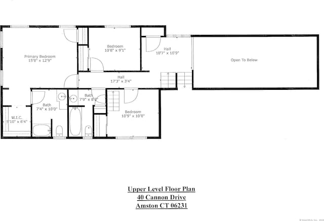 40 Cannon Dr, Hebron, CT 06231 - photo 19