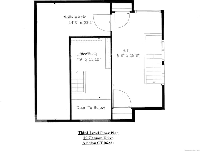 40 Cannon Dr, Hebron, CT 06231 - photo 30