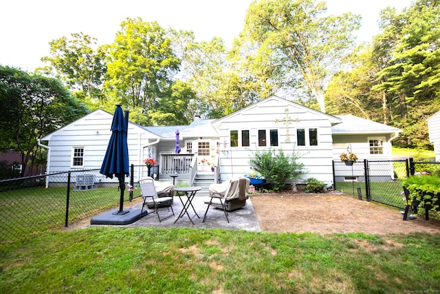4 Sunrise Ter, Simsbury, CT 06089 - photo 3