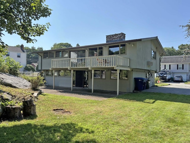 19 Glenwood Rd, Waterford, CT 06385 - photo 5