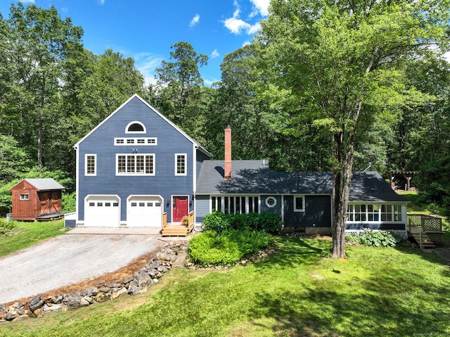 284 Buell Rd, Litchfield, CT 06759 - photo 1