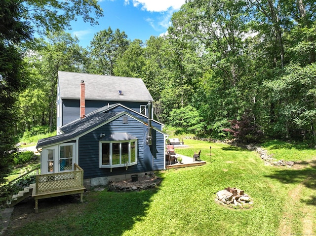 284 Buell Rd, Litchfield, CT 06759 - photo 36