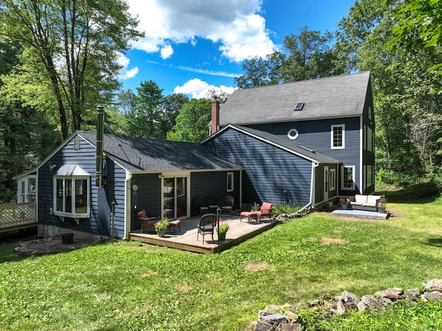 284 Buell Rd, Litchfield, CT 06759 - photo 37