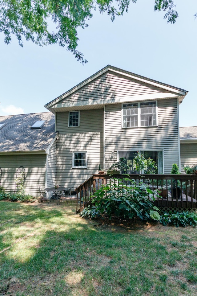 1903 Meadowview Dr Unit 1903, East Windsor, CT 06088 - photo 11