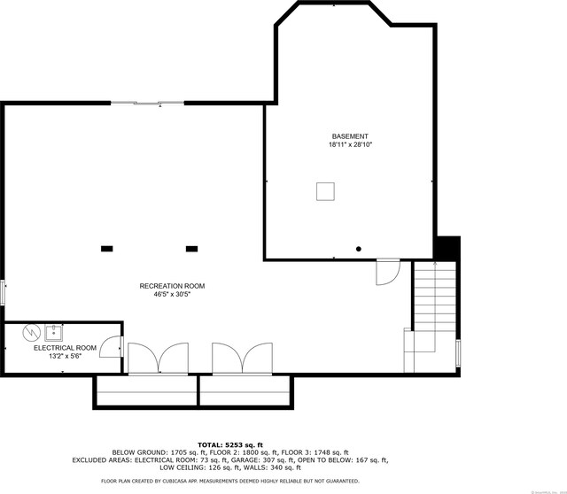 12 Stanton Ct, Madison, CT 06443 - photo 40