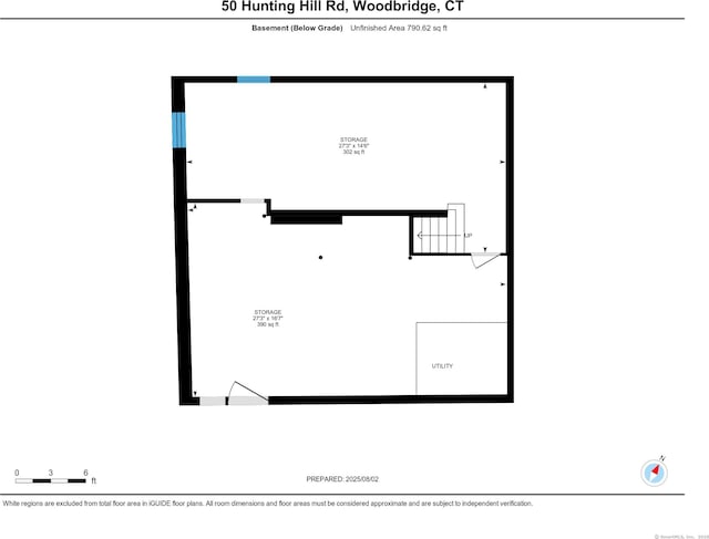 50 Hunting Hill Rd, Woodbridge, CT 06525 - photo 40
