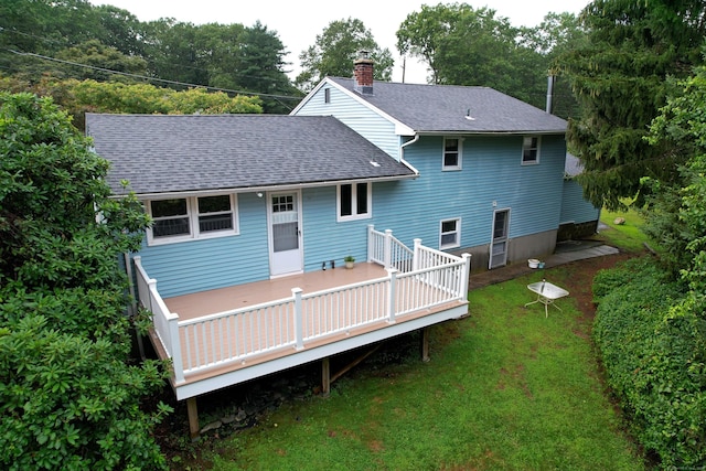 72 Morris Rd, Prospect, CT 06712 - photo 4